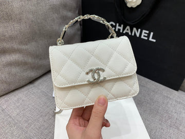 Makersluxe - Luxury Bag - CHL - 1026