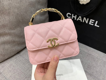Makersluxe - Luxury Bag - CHL - 1027