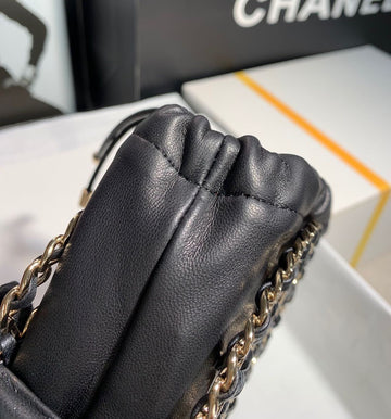 Makersluxe - Luxury Bag - CHL - 631