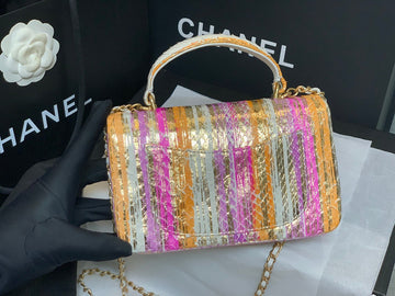 Makersluxe - Luxury Bag - CHL - 1112
