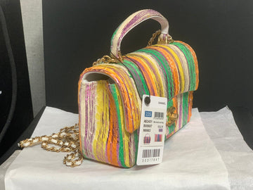 Makersluxe - Luxury Bag - CHL - 1113