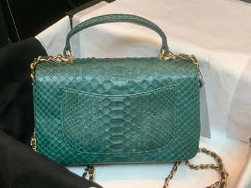 Makersluxe - Luxury Bag - CHL - 1114