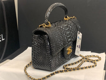 Makersluxe - Luxury Bag - CHL - 1115
