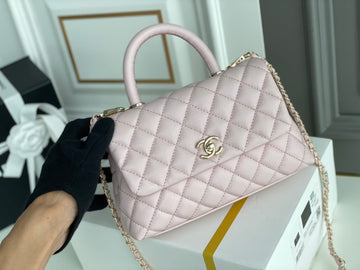 Makersluxe - Luxury Bag - CHL - 960