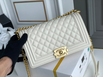 Makersluxe - Luxury Bag - CHL - 958