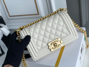 Makersluxe - Luxury Bag - CHL - 957