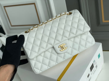 Makersluxe - Luxury Bag - CHL - 1149