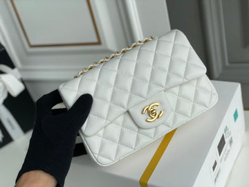 Makersluxe - Luxury Bag - CHL - 1148