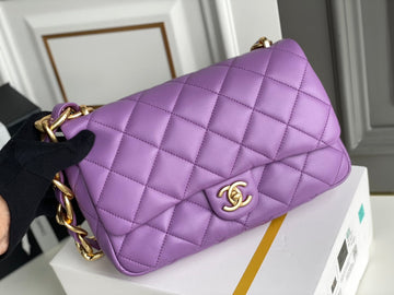 Makersluxe - Luxury Bag - CHL - 1139