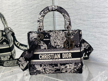 Makersluxe - Luxury Bags - DIR - 397