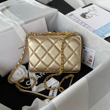 Makersluxe - Luxury Bag - CHL - 1107