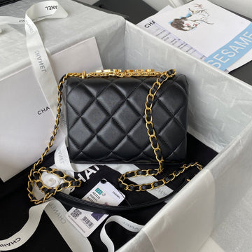 Makersluxe - Luxury Bag - CHL - 1106