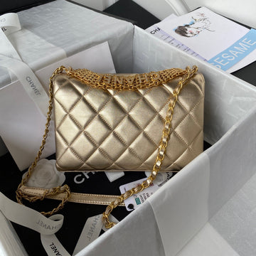 Makersluxe - Luxury Bag - CHL - 1108