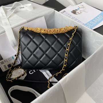 Makersluxe - Luxury Bag - CHL - 1109