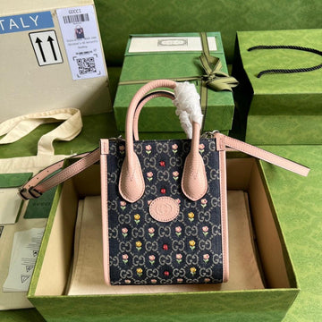 NB - Luxury Bag - 077