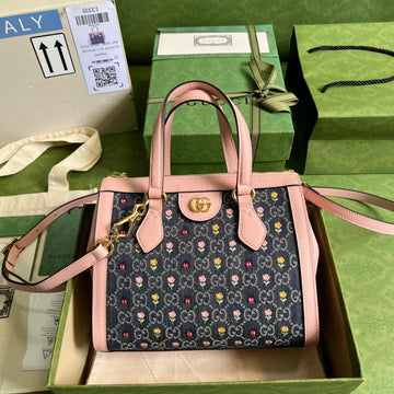 NB - Luxury Bag - 076