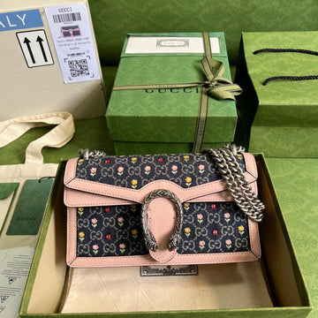 NB - Luxury Bag - 075