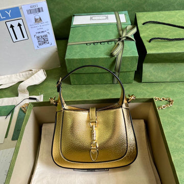 sneakerland- Luxury Bag - 068