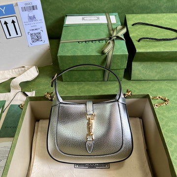sneakerland- Luxury Bag - 067