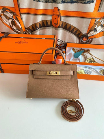 Makersluxe- Fashion New Arrival Bag - HMS - 051