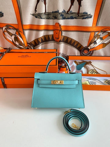 Makersluxe - Luxury New Arrival Bag - HMS - 043