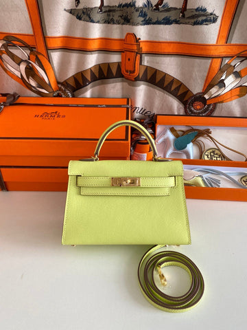 Makersluxe - Luxury New Arrival Bag - HMS - 048