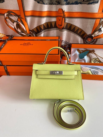 Makersluxe - Luxury New Arrival Bag - HMS - 047