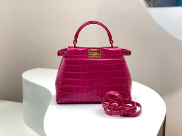 Makersluxe - Luxury Bag - FED - 198