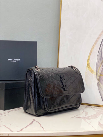 Makersluxe - Luxury Bag - SL - 151