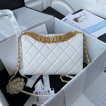 Makersluxe - Luxury Bag - CHL - 1110