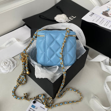 Makersluxe - Luxury Bag - CHL - 1095