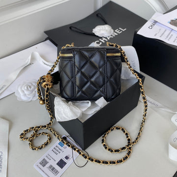 Makersluxe - Luxury Bag - CHL - 1094