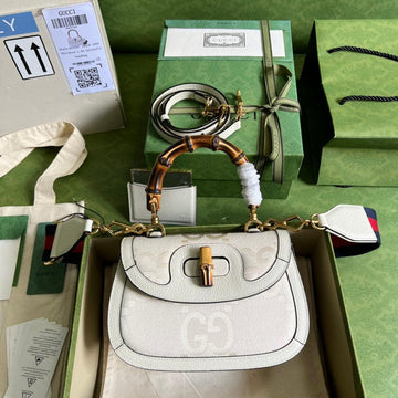 NB - Luxury Bag - 119