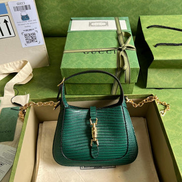 NB - Luxury Bag - 116