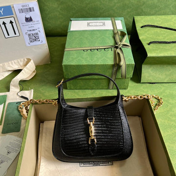 NB - Luxury Bag - 115