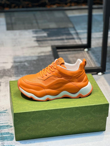 NB - Luxury Ace Sneaker Shoes - 421