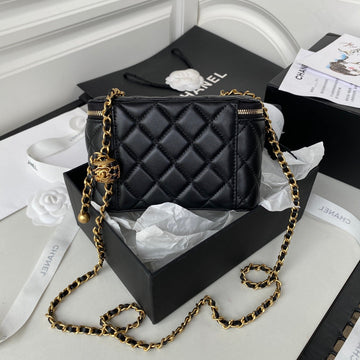 Makersluxe - Luxury Bag - CHL - 1089