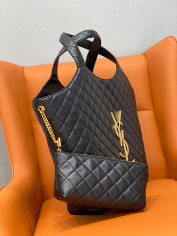 Makersluxe - Luxury Bag - SL - 107