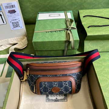 NB - Luxury Bag - 152