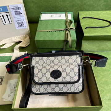 NB - Luxury Bag - 143