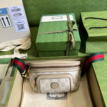 NB - Luxury Bag - 141