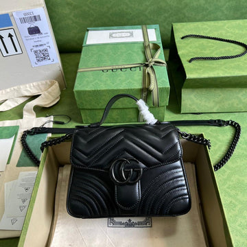 NB - Luxury Bag - 136