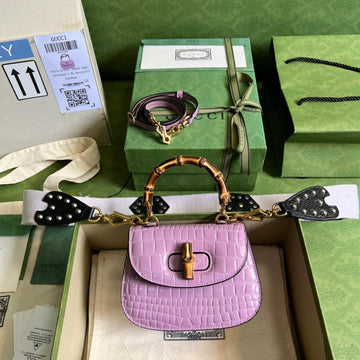 sneakerland- Luxury Bag - 134