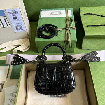 NB - Luxury Bag - 133