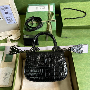NB - Luxury Bag - 130