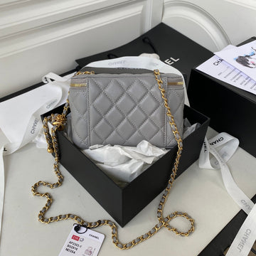 Makersluxe - Luxury Bag - CHL - 1090