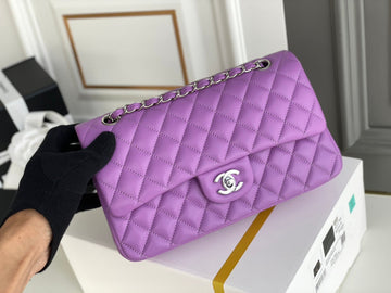 Makersluxe - Luxury Bag - CHL - 1132