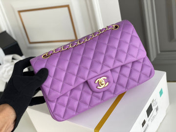 Makersluxe - Luxury Bag - CHL - 1131