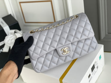 Makersluxe - Luxury Bag - CHL - 1134
