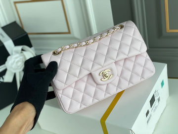 Makersluxe - Luxury Bag - CHL - 1133